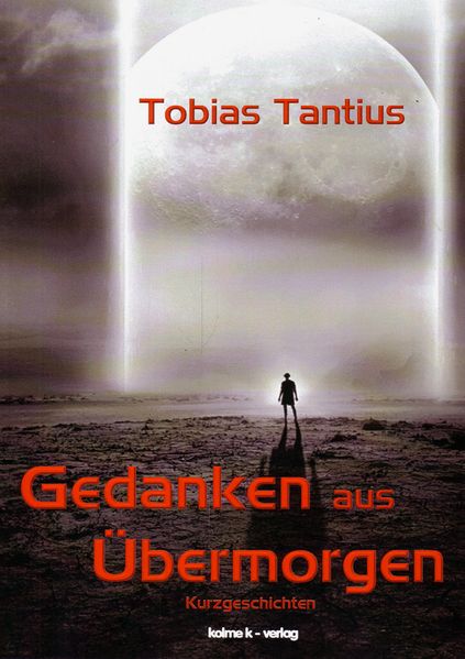 Cover von Übermorgen