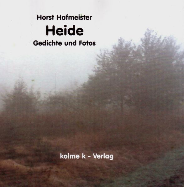 Cover von Heide