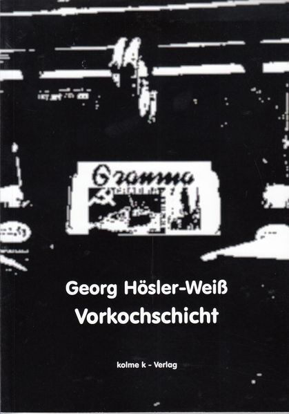 Cover von Vorkochschicht