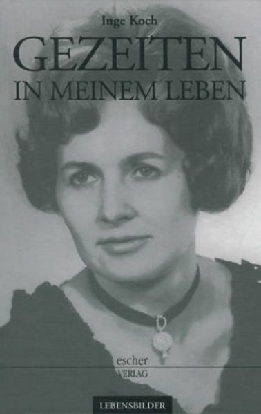 Cover von Gezeiten in meinem Leben