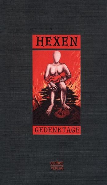 Cover von Hexen-Gedenktage