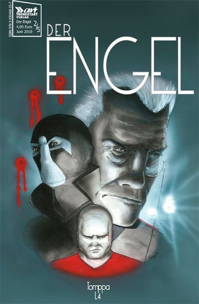 Cover von Der Engel