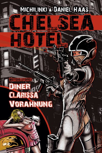 Cover von SBK83