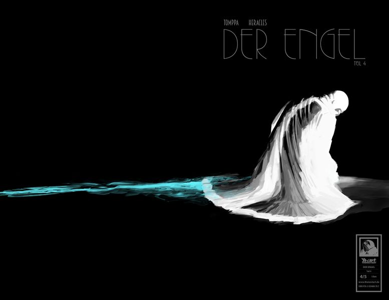 Cover von Der Engel