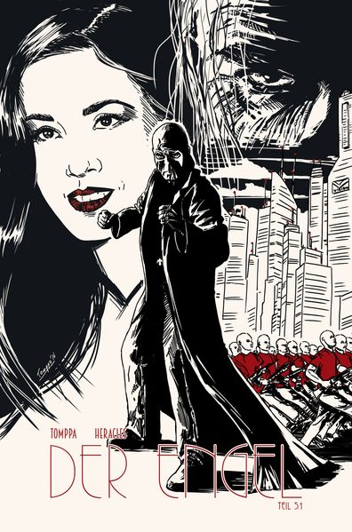 Cover von Der Engel