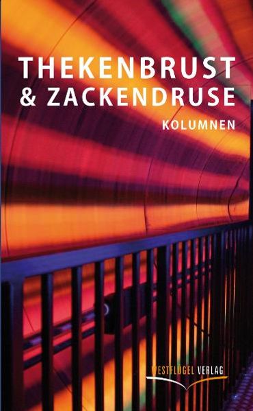 Cover von Thekenbrust und Zackendruse