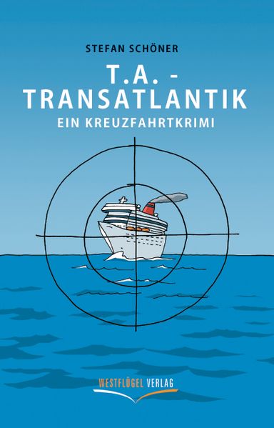 Cover von T.A. – Transatlantik