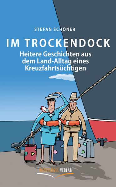 Cover von Im Trockendock