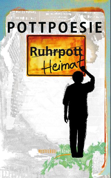 Cover von Pottpoesie