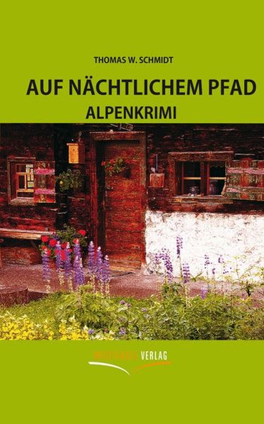 Cover von Auf nächtlichem Pfad