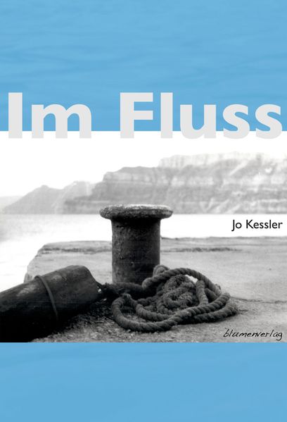 Cover von Im Fluss