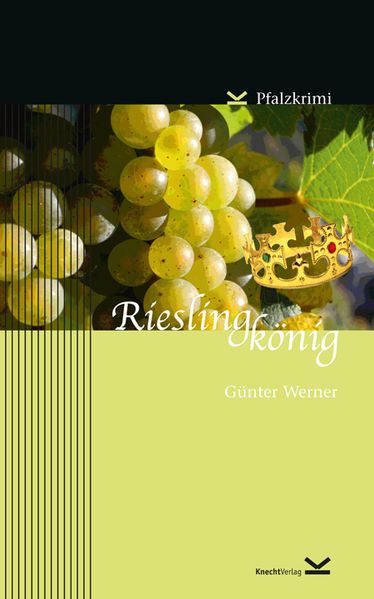 Cover von Rieslingkönig