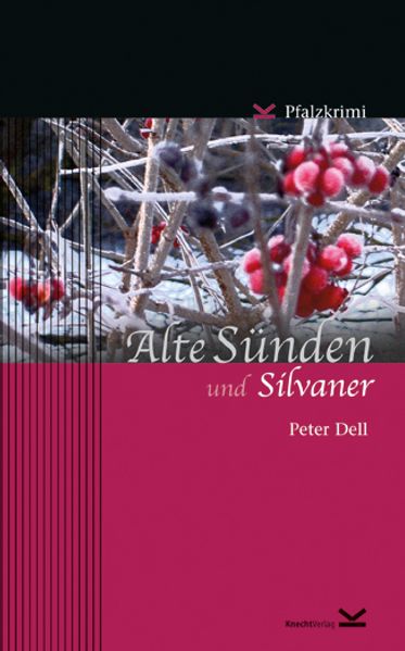 Cover von Alte Sünden und Silvaner