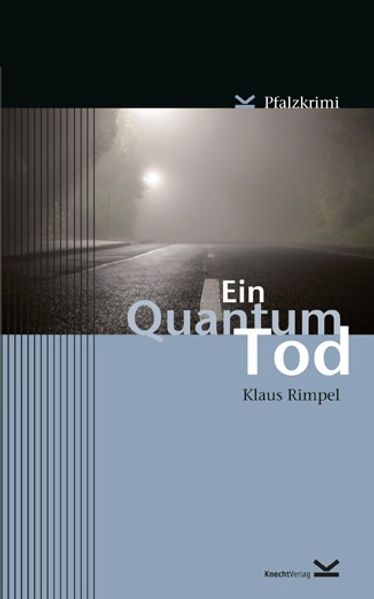 Cover von Ein Quantum Tod