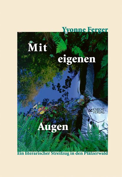 Cover von Mit eigenen Augen