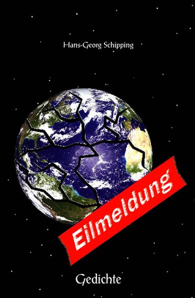 Cover von Eilmeldung