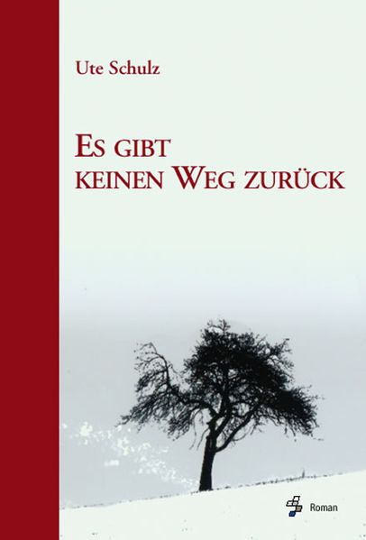 Cover von Es gibt keinen Weg zurück
