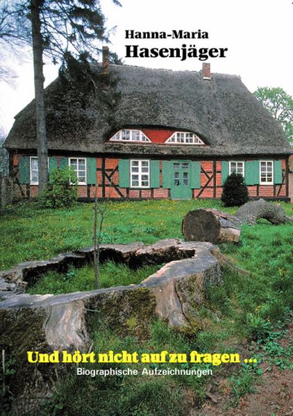Cover von Und hört nicht auf zu fragen…