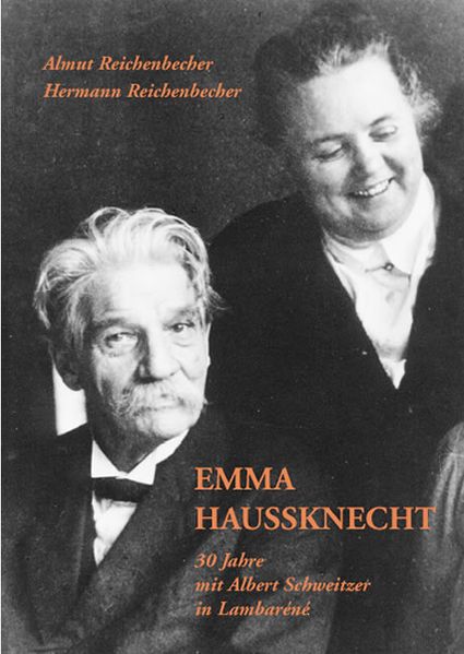 Cover von Emma Haussknecht