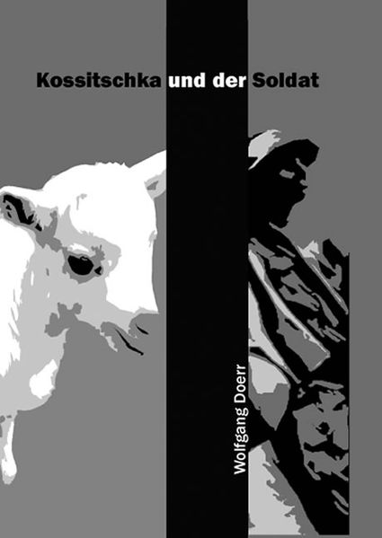 Cover von Kossitschka und der Soldat