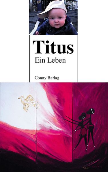 Cover von Titus
