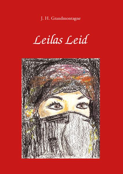 Cover von Leilas Leid