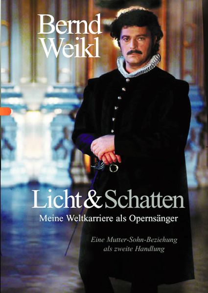 Cover von Licht & Schatten