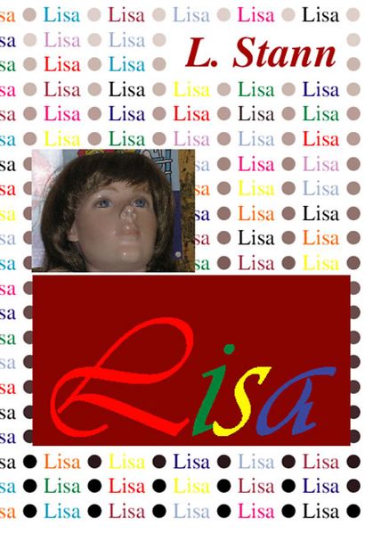 Cover von Lisa
