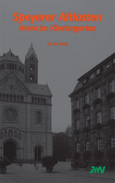 Cover von Speyerer Amazonen