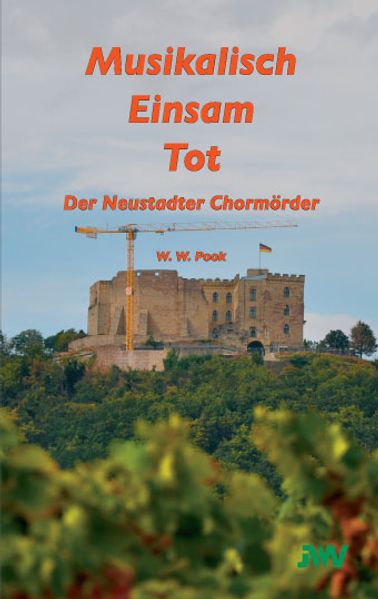 Cover von Musikalisch Einsam Tot