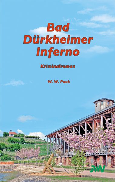 Cover von Bad Dürkheimer Inferno