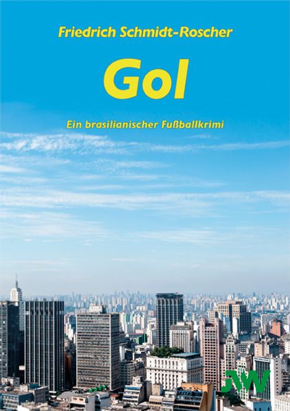 Cover von Gol