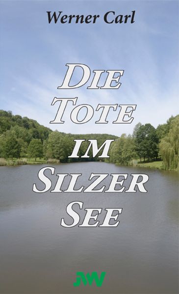 Cover von Die Tote im Silzer See