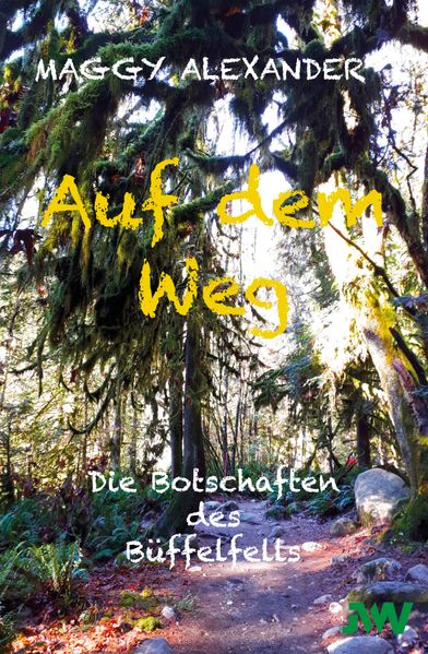 Cover von Auf dem Weg