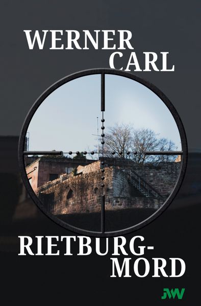 Cover von „Rietburg-Mord“