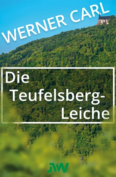 Cover von “Die Teufelsberg-Leiche“