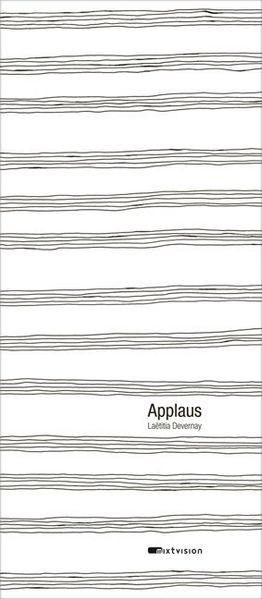 Cover von Applaus