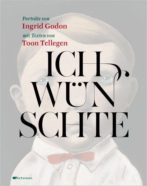 Cover von Ich wünschte
