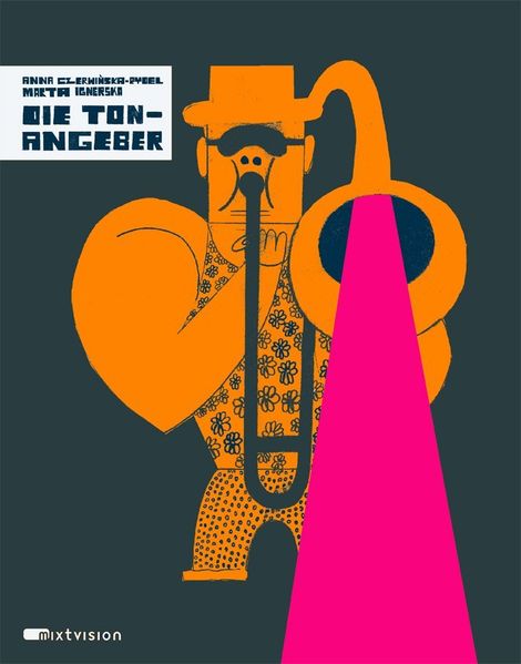 Cover von Die Ton-Angeber