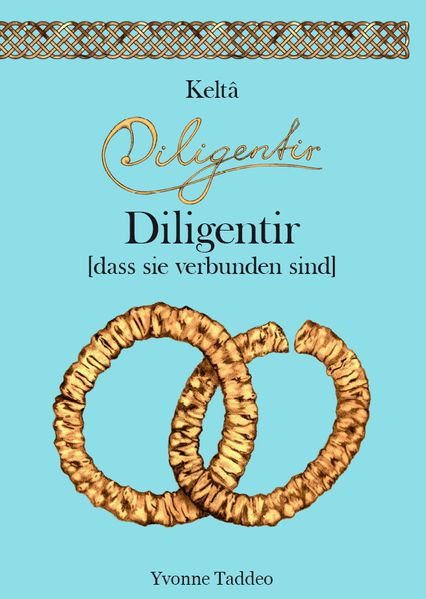 Cover von Keltâ Diligentir