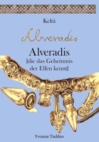 Cover von Keltâ Alveradis