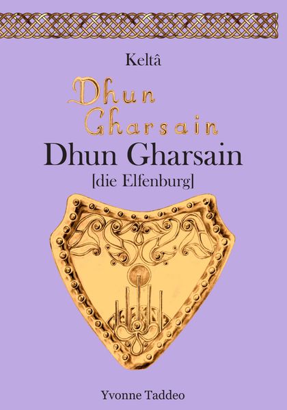 Cover von Keltâ Dhun Gharsain