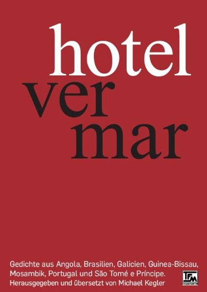 Cover von hotel ver mar