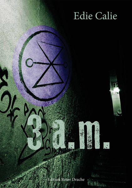 Cover von 3 a.m.