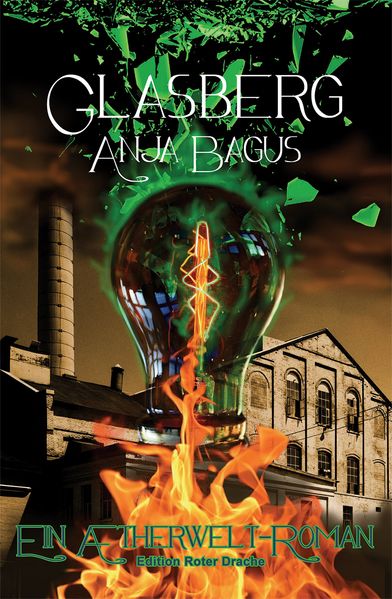 Cover von Glasberg