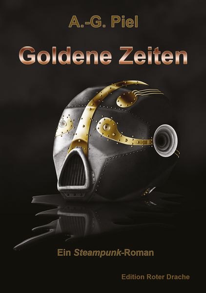 Cover von Goldene Zeiten