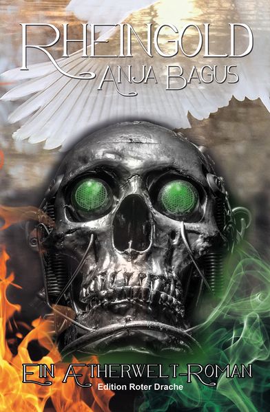 Cover von Rheingold