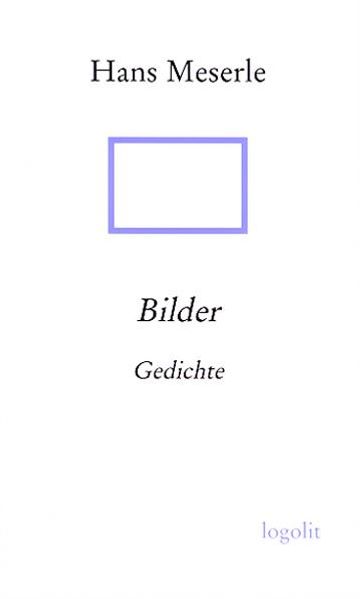 Cover von Bilder