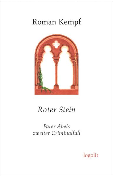 Cover von Roter Stein