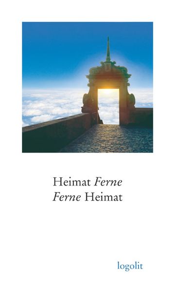 Cover von Heimat Ferne – Ferne Heimat